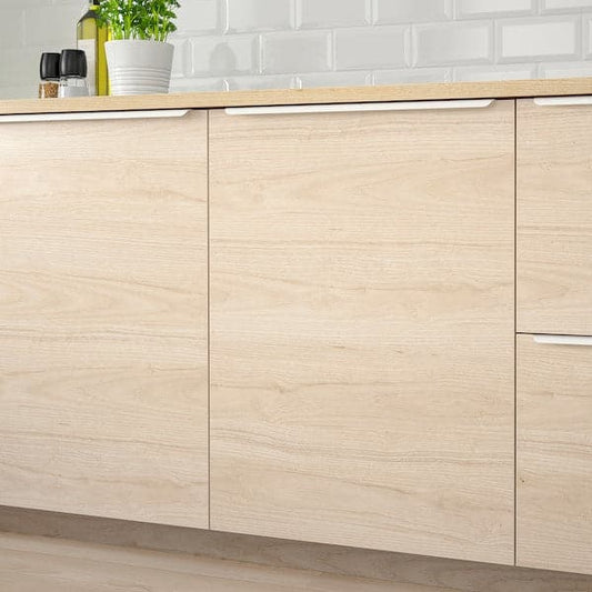 Ikea ASKERSUND - Door, light ash effect, 60x100 cm