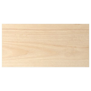 Ikea ASKERSUND - Drawer front, light ash effect, 40x20 cm