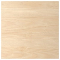 ASKERSUND - Drawer front, light ash effect, 40x40 cm - best price from Maltashopper.com 60331870