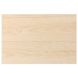 ASKERSUND drawer front, light ash effect, 60x40 cm