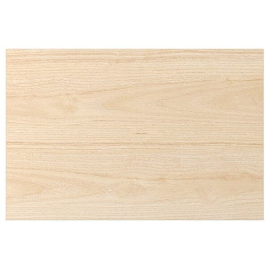 Ikea ASKERSUND - Drawer front, light ash effect, 60x40 cm