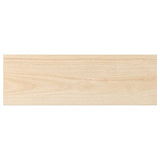ASKERSUND drawer front, light ash effect, 60x20 cm