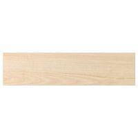 ASKERSUND - Drawer front, light ash effect, 80x20 cm - best price from Maltashopper.com 50331875