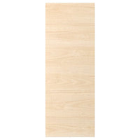ASKERSUND - Cover panel, light ash effect, 39x106 cm - best price from Maltashopper.com 10331844