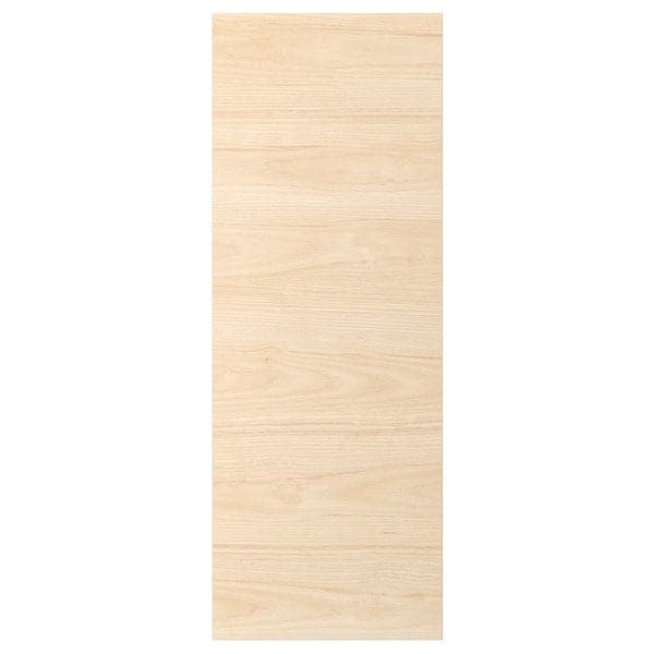 Ikea ASKERSUND - Cover panel, light ash effect, 39x106 cm