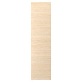ASKERSUND cover panel, light ash effect, 62x240 cm