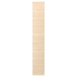 ASKERSUND cover panel, light ash effect, 39x240 cm