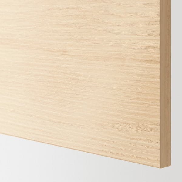 ASKERSUND - Cover panel, light ash effect, 39x106 cm - best price from Maltashopper.com 10331844
