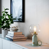 ÅSKMULLER - Table Lamp , - best price from Maltashopper.com 00492489