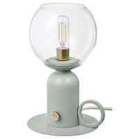 ÅSKMULLER - Table Lamp , - best price from Maltashopper.com 00492489