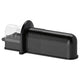 ASPEKT knife sharpener, black