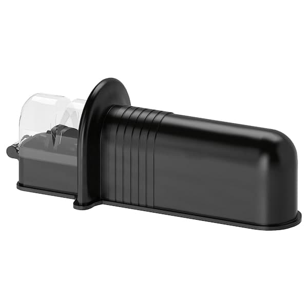 ASPEKT - Knife sharpener, black