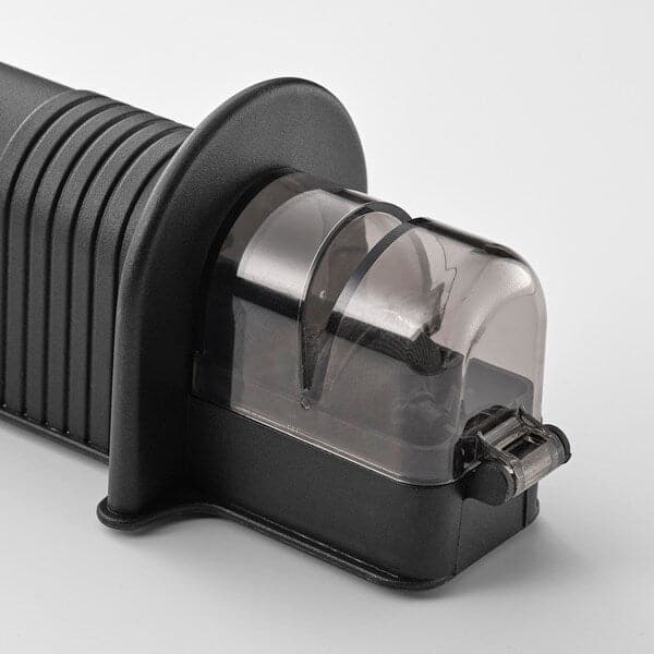 ASPEKT - Knife sharpener, black - best price from Maltashopper.com 57145296