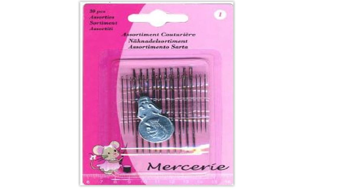 SEWING ASSORTMENT