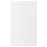 AXSTAD door, matt white, 60x100 cm