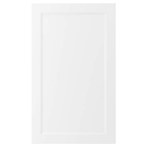 AXSTAD - Door, matt white, 60x100 cm