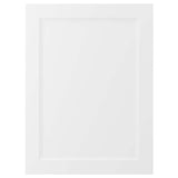 AXSTAD door, matt white, 60x80 cm