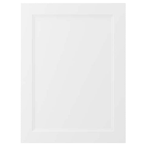 Ikea AXSTAD - Door, matt white, 60x80 cm