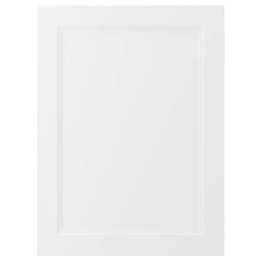 Ikea AXSTAD - Door, matt white, 60x80 cm