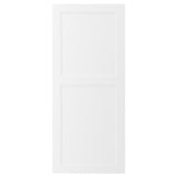 AXSTAD door, matt white, 60x140 cm