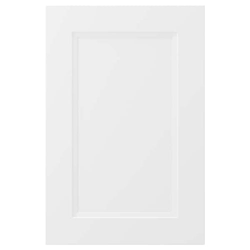 AXSTAD - Door, matt white, 40x60 cm