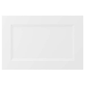 AXSTAD - Door, matt white, 60x40 cm - best price from Maltashopper.com 60408765