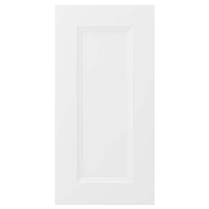 AXSTAD - Door, matt white, 30x60 cm - best price from Maltashopper.com 60418806
