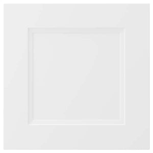 AXSTAD - Door, matt white, 40x40 cm - best price from Maltashopper.com 70408760