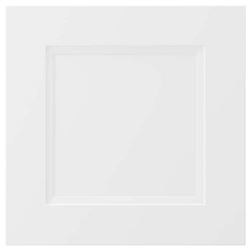 AXSTAD - Door, matt white, 40x40 cm