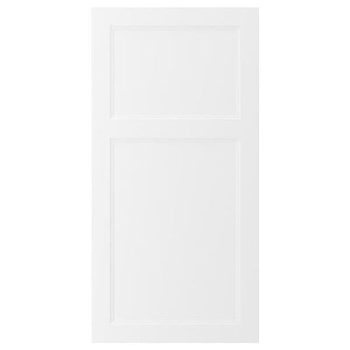 AXSTAD - Door, matt white, 60x120 cm