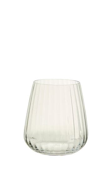 SPEAKEASIES Transparent glas, Double Old Fashioned, H 9.9 cm - Ø 9.1 cm - best price from Maltashopper.com CS667730