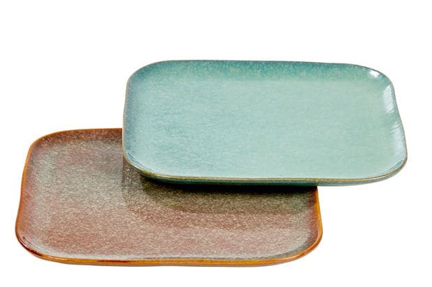 CASSIS PLATE 26,5CM 2COL - best price from Maltashopper.com CS634725