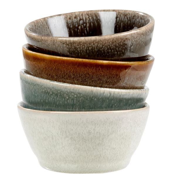 Casa COZY APPET BOWL 8CL 4COL