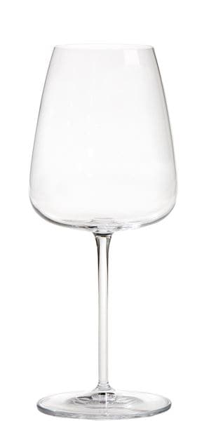 I MERA Transparent wine glass H 22.7 cm - Ø 9.3 cm - best price from Maltashopper.com CS646534