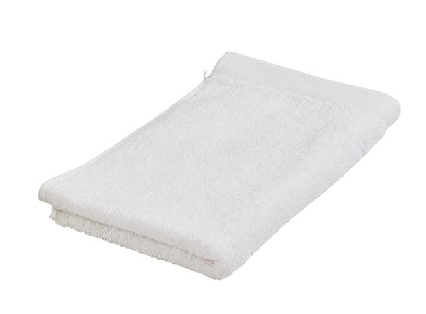 B-LUX Guest towel beige W 30 x L 50 cm - best price from Maltashopper.com CS668185