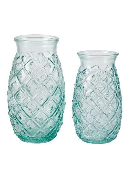 PINA Transparent cocktail glass H 15 cm - Ø 9 cm - best price from Maltashopper.com CS662347