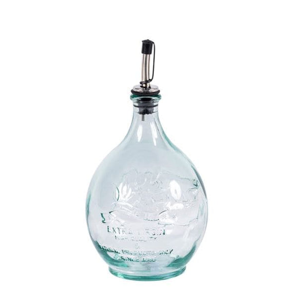 OLIVIERA OIL BOTTLE 1,1L