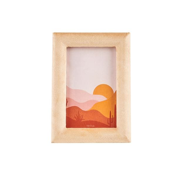 Casa ARIZONA Photo frame 10x15, 3 color variants