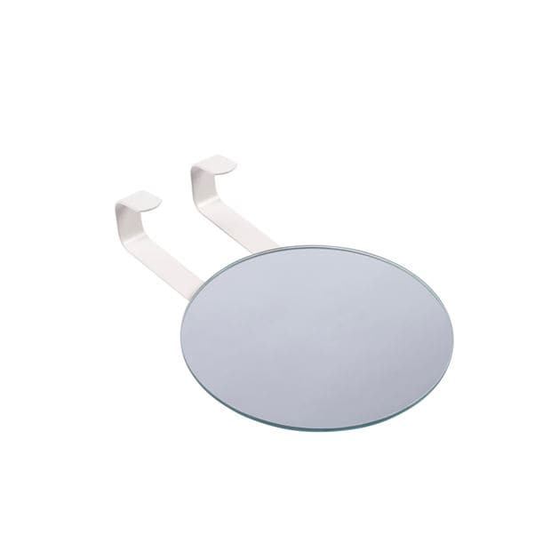 DESIGN hook with mirror L, 3 color variants - best price from Maltashopper.com CS646961