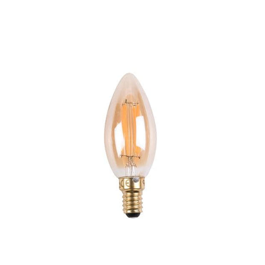 Casa CALEX Candle bulb 2100K, L 9,8 cm - Ø 3,5 cm