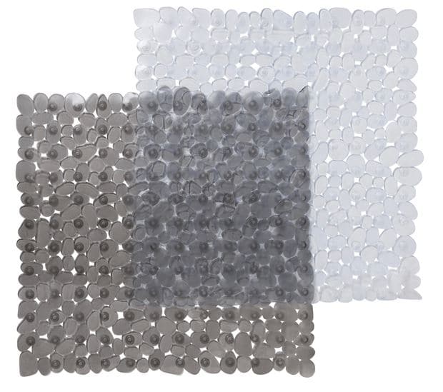 Casa STONE SHOWER MAT 2ASS