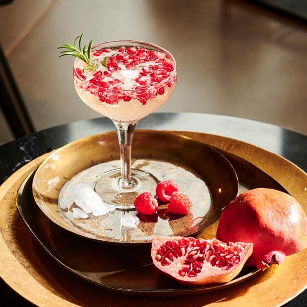 Casa MIXOLOGY COCKTAIL GLASS 22,5CL