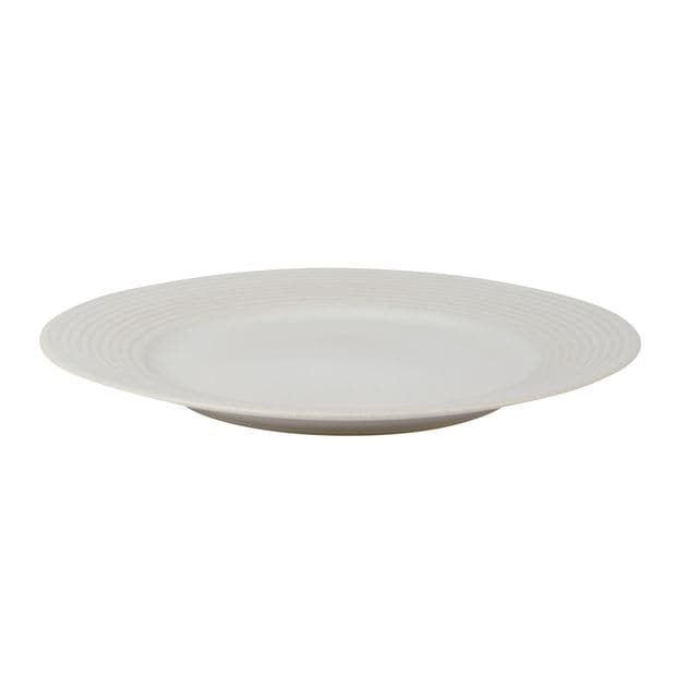 Casa MASTERCHEF Beige plateØ 27.5 cm