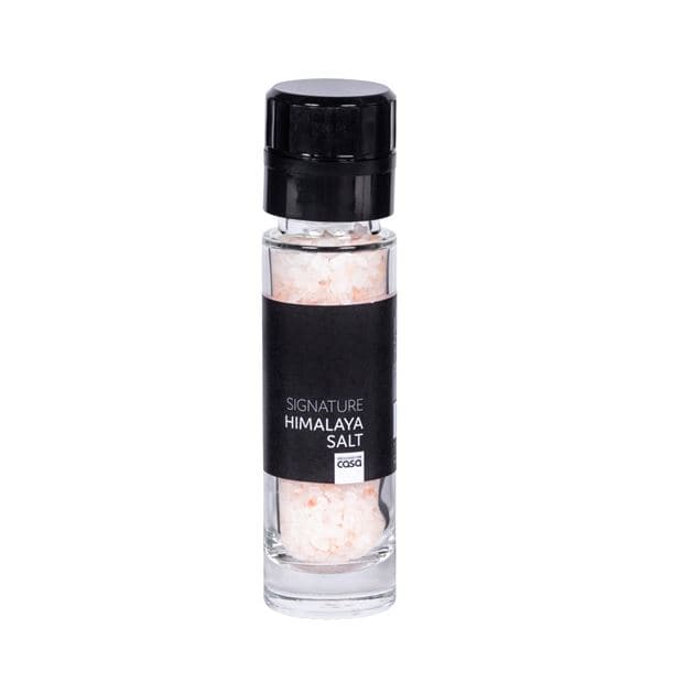 SIGNATURE Multicolored Himalaya salt - best price from Maltashopper.com CS659771