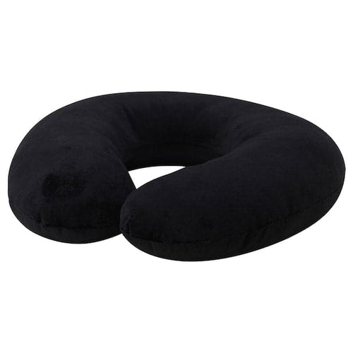 BACKGLIM Neck pillow - black