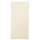 BACKSILJA Panel curtain - white 60x300 cm , 60x300 cm