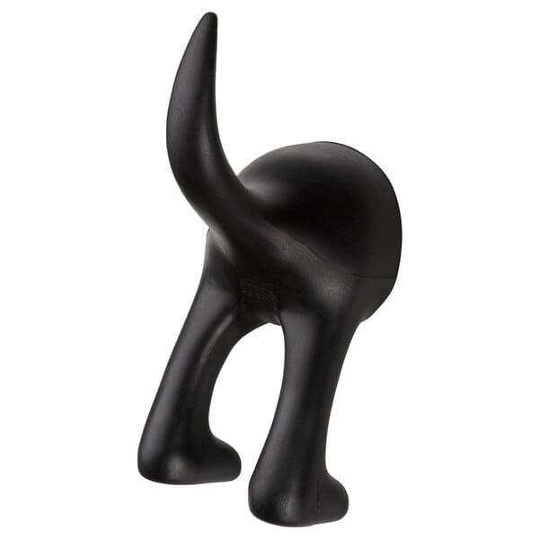 BÄSTIS - Hook, black - Premium  from Ikea - Just €2.99! Shop now at Maltashopper.com