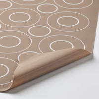 BAKTRADITION - Baking mat, beige, 41x31 cm - best price from Maltashopper.com 90480175