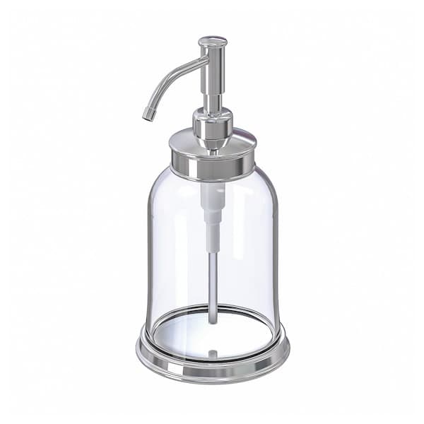 BALUNGEN - Soap dispenser, chrome-plated