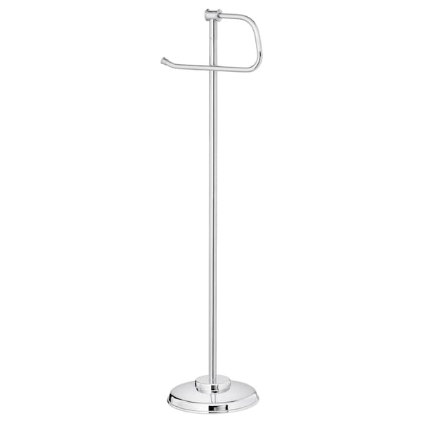 BALUNGEN - Toilet roll holder, chrome-plated